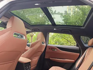 Changan UNI-Z 2025 Wisdom of the New Blue Whale 500Bar PRO interior photo 10 Changan UNI-Z 2025 Wisdom of the New Blue Whale 500Bar PRO interior photo 10