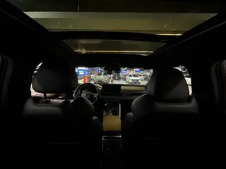 Geely Preface 2024 1.5T Longteng Edition exterior photo 6 Geely Preface 2024 1.5T Longteng Edition exterior photo 6