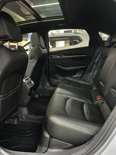 Geely Preface 2024 1.5T Longteng Edition interior photo 9 Geely Preface 2024 1.5T Longteng Edition interior photo 9