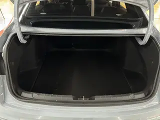 Geely Preface 2024 1.5T Longteng Edition interior photo 10 Geely Preface 2024 1.5T Longteng Edition interior photo 10