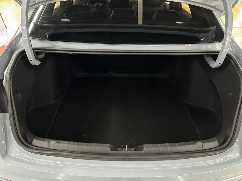 Geely Preface 2024 1.5T Longteng Edition interior photo 10 Geely Preface 2024 1.5T Longteng Edition interior photo 10