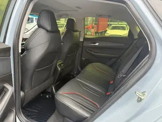 Geely Binrui 2024 Binrui COOL 1.5T DCT Edición Dragón interior foto 8 Geely Binrui 2024 Binrui COOL 1.5T DCT Edición Dragón interior foto 8
