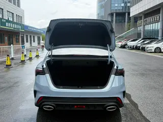 Geely Binrui 2024 Binrui COOL 1.5T DCT Edición Dragón interior foto 14 Geely Binrui 2024 Binrui COOL 1.5T DCT Edición Dragón interior foto 14