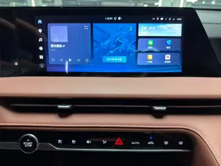 Changan CS75 PLUS 2023 Tercera generación 1.5T Tipo de lujo automático interior foto 10 Changan CS75 PLUS 2023 Tercera generación 1.5T Tipo de lujo automático interior foto 10