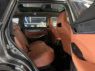 Changan CS75 PLUS 2023 Tercera generación 1.5T Tipo de lujo automático interior foto 17 Changan CS75 PLUS 2023 Tercera generación 1.5T Tipo de lujo automático interior foto 17