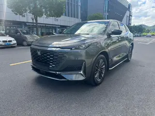 Changan UNI-K 2024 2.0T Type Yueshang