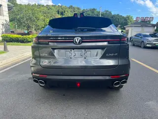 Changan UNI-K 2024 2.0T Yue Shang Type exterior photo 6 Changan UNI-K 2024 2.0T Yue Shang Type exterior photo 6