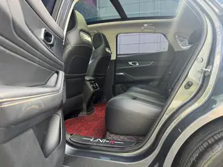 Changan UNI-K 2024 2.0T Yue Shang Type exterior photo 9 Changan UNI-K 2024 2.0T Yue Shang Type exterior photo 9