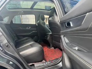 Changan UNI-K 2024 2.0T Yue Shang Type interior photo 11 Changan UNI-K 2024 2.0T Yue Shang Type interior photo 11