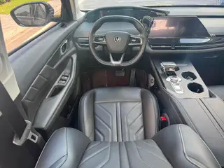 Changan UNI-K 2024 2.0T Yue Shang Type interior photo 14 Changan UNI-K 2024 2.0T Yue Shang Type interior photo 14