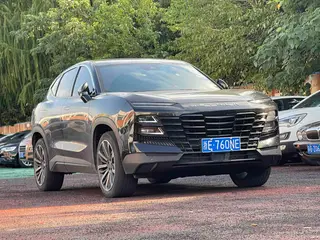 Jetour Dasheng 2022 1.6T DCT King MAX exterior photo 3 Jetour Dasheng 2022 1.6T DCT King MAX exterior photo 3