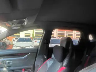 Jetour Dasheng 2022 1.6T DCT King MAX interior photo 11 Jetour Dasheng 2022 1.6T DCT King MAX interior photo 11