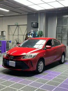 Toyota Vios 2019 1.5L CVT Version Zhixing extérieur photo 2 Toyota Vios 2019 1.5L CVT Version Zhixing extérieur photo 2