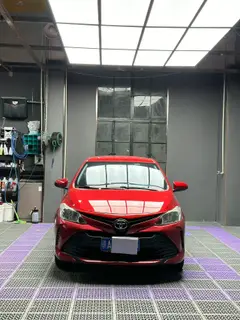 Toyota Vios 2019 1.5L CVT Version Zhixing extérieur photo 3 Toyota Vios 2019 1.5L CVT Version Zhixing extérieur photo 3