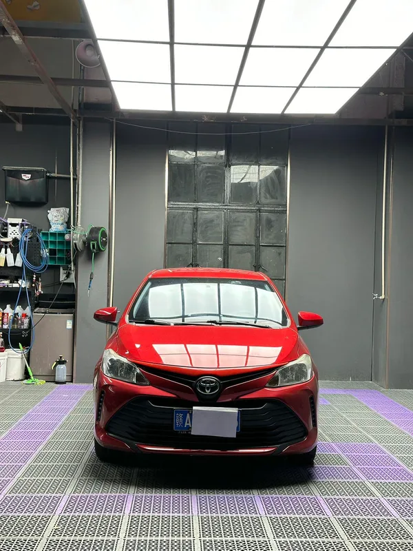 Toyota Vios 2019 1.5L CVT Version Zhixing extérieur photo 3 Toyota Vios 2019 1.5L CVT Version Zhixing extérieur photo 3