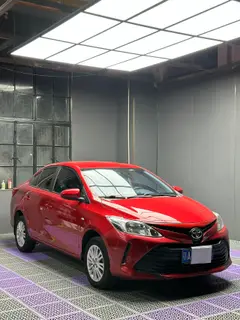 Toyota Vios 2019 1.5L CVT Version Zhixing extérieur photo 4 Toyota Vios 2019 1.5L CVT Version Zhixing extérieur photo 4