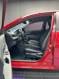 Toyota Vios 2019 1.5L CVT Version Zhixing extérieur photo 7 Toyota Vios 2019 1.5L CVT Version Zhixing extérieur photo 7