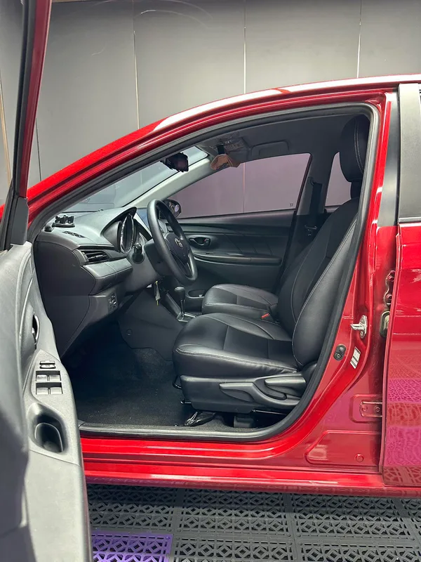 Toyota Vios 2019 1.5L CVT Version Zhixing extérieur photo 7 Toyota Vios 2019 1.5L CVT Version Zhixing extérieur photo 7