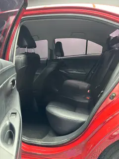 Toyota Vios 2019 1.5L CVT Version Zhixing intérieur photo 8 Toyota Vios 2019 1.5L CVT Version Zhixing intérieur photo 8