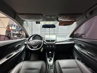 Toyota Vios 2019 1.5L CVT Version Zhixing intérieur photo 9 Toyota Vios 2019 1.5L CVT Version Zhixing intérieur photo 9