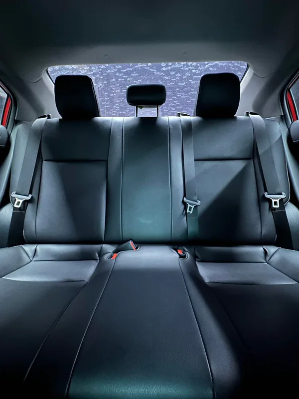 Toyota Vios 2019 1.5L CVT Version Zhixing intérieur photo 10 Toyota Vios 2019 1.5L CVT Version Zhixing intérieur photo 10