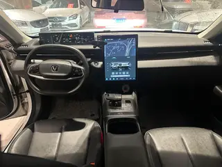 Changan Lamore 2023 1.5T GDI Type de luxe automatique intérieur photo 7