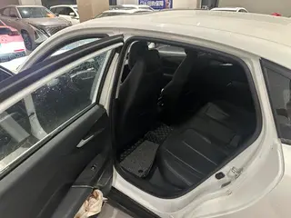 Changan Lamore 2023 1.5T GDI Type de luxe automatique intérieur photo 8