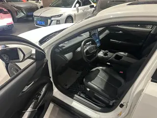 Changan Lamore 2023 1.5T GDI Type de luxe automatique intérieur photo 9