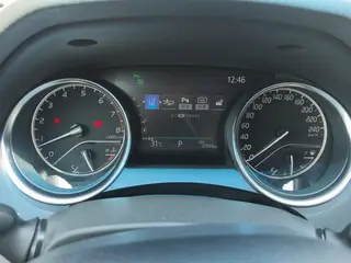 Toyota Camry 2019 2.5G Version de luxe État VI extérieur photo 5 Toyota Camry 2019 2.5G Version de luxe État VI extérieur photo 5