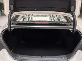 Geely Binrui 2018 14T CVT Version colorée intérieur photo 14