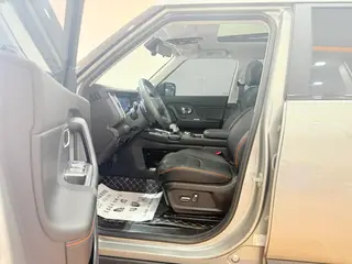 Jetour Freedom 2025 1.5TD Explorer intérieur photo 11 Jetour Freedom 2025 1.5TD Explorer intérieur photo 11