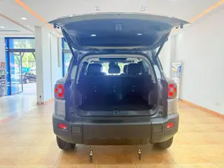Jetour Freedom 2025 1.5TD Explorer intérieur photo 19 Jetour Freedom 2025 1.5TD Explorer intérieur photo 19