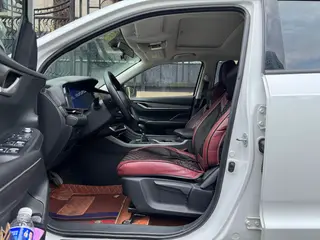 Changan CS55 PLUS 2020 1.5T Manual dazzle color type exterior photo 5 Changan CS55 PLUS 2020 1.5T Manual dazzle color type exterior photo 5