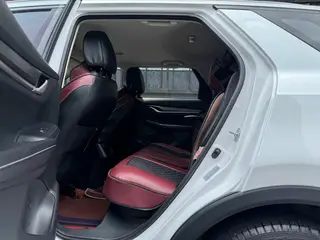 Changan CS55 PLUS 2020 1.5T Manual dazzle color type exterior photo 6 Changan CS55 PLUS 2020 1.5T Manual dazzle color type exterior photo 6