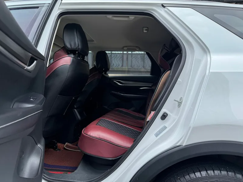 Changan CS55 PLUS 2020 1.5T Manual dazzle color type exterior photo 6 Changan CS55 PLUS 2020 1.5T Manual dazzle color type exterior photo 6