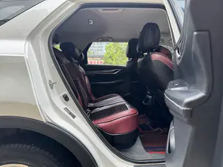 Changan CS55 PLUS 2020 1.5T Manual dazzle color type exterior photo 9 Changan CS55 PLUS 2020 1.5T Manual dazzle color type exterior photo 9
