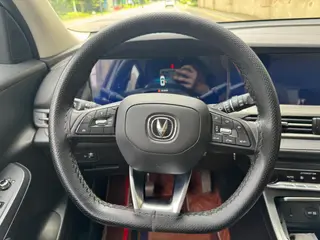 Changan CS55 PLUS 2020 1.5T Manual dazzle color type interior photo 13 Changan CS55 PLUS 2020 1.5T Manual dazzle color type interior photo 13