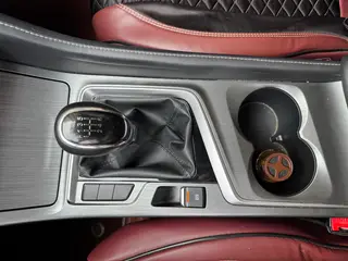 Changan CS55 PLUS 2020 1.5T Manual dazzle color type interior photo 18 Changan CS55 PLUS 2020 1.5T Manual dazzle color type interior photo 18