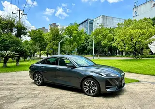 Changan Eado 2026 Fourth generation 1.5T DCT 500Bar Smart Enjoyment exterior photo 3 Changan Eado 2026 Fourth generation 1.5T DCT 500Bar Smart Enjoyment exterior photo 3