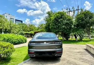 Changan Eado 2026 Fourth generation 1.5T DCT 500Bar Smart Enjoyment exterior photo 5 Changan Eado 2026 Fourth generation 1.5T DCT 500Bar Smart Enjoyment exterior photo 5