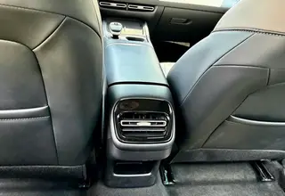 Changan Eado 2026 Fourth generation 1.5T DCT 500Bar Smart Enjoyment interior photo 8 Changan Eado 2026 Fourth generation 1.5T DCT 500Bar Smart Enjoyment interior photo 8