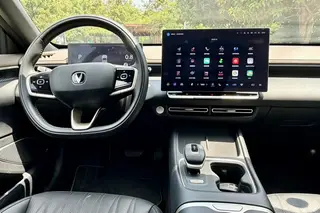 Changan Eado 2026 Fourth generation 1.5T DCT 500Bar Smart Enjoyment interior photo 9 Changan Eado 2026 Fourth generation 1.5T DCT 500Bar Smart Enjoyment interior photo 9