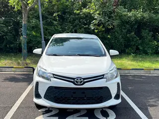 Toyota Vios FS 2022 1.5L CVT Fengchi CARE Version extérieur photo 2 Toyota Vios FS 2022 1.5L CVT Fengchi CARE Version extérieur photo 2