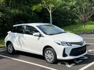 Toyota Vios FS 2022 1.5L CVT Fengchi CARE Version extérieur photo 3 Toyota Vios FS 2022 1.5L CVT Fengchi CARE Version extérieur photo 3