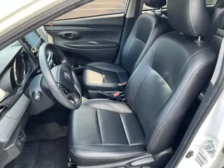 Toyota Vios FS 2022 1.5L CVT Fengchi CARE Version extérieur photo 5 Toyota Vios FS 2022 1.5L CVT Fengchi CARE Version extérieur photo 5