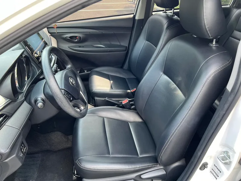 Toyota Vios FS 2022 1.5L CVT Fengchi CARE Version extérieur photo 5 Toyota Vios FS 2022 1.5L CVT Fengchi CARE Version extérieur photo 5