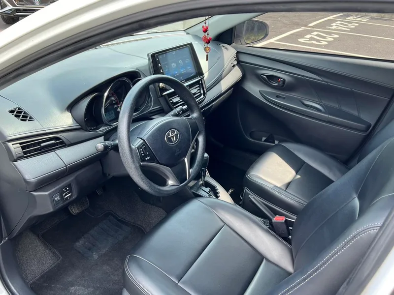 Toyota Vios FS 2022 1.5L CVT Fengchi CARE Version extérieur photo 6 Toyota Vios FS 2022 1.5L CVT Fengchi CARE Version extérieur photo 6