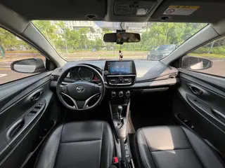 Toyota Vios FS 2022 1.5L CVT Fengchi CARE Version extérieur photo 8 Toyota Vios FS 2022 1.5L CVT Fengchi CARE Version extérieur photo 8
