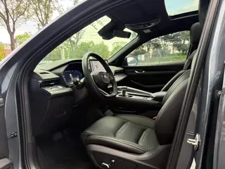 Geely Preface 2023 1.5T Kunlun Edition exterior photo 4 Geely Preface 2023 1.5T Kunlun Edition exterior photo 4