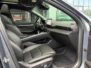 Geely Preface 2023 1.5T Kunlun Edition exterior photo 5 Geely Preface 2023 1.5T Kunlun Edition exterior photo 5